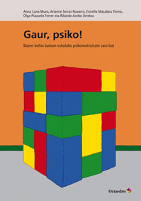 Gaur psico