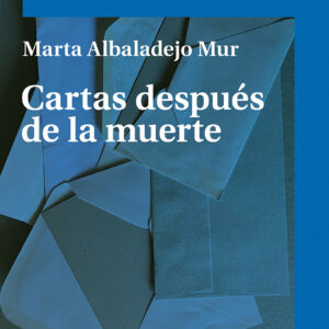 Cartas después de la muerte