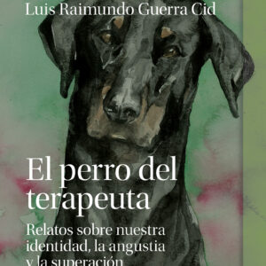 El perro del terapeuta