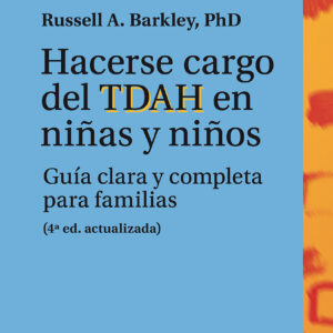 Hacerse cargo del TDAH en niñas y niños