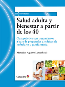 Salud adulta y bienestar a partir de los 40