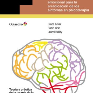 La reconsolidación de la memoria: desbloqueo del cerebro emocional para la erradicación de los síntomas en psicoterapia