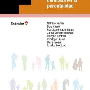 Manual de psicoterapia centrada en la parentalidad