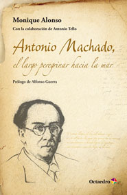 Antonio Machado, el largo peregrinar hacia la mar
