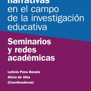 Configuraciones narrativas en el campo de la investigación educativa