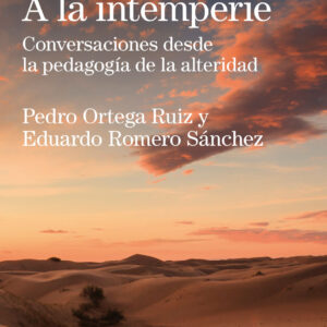 A la intemperie