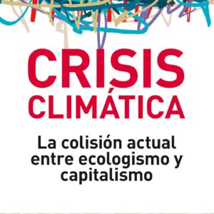 Crisis climática