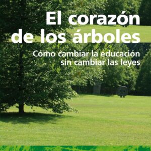 El corazón de los árboles