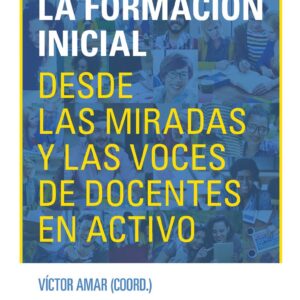 Retos para la formación inicial
