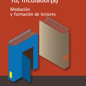Yo, mediador(a)