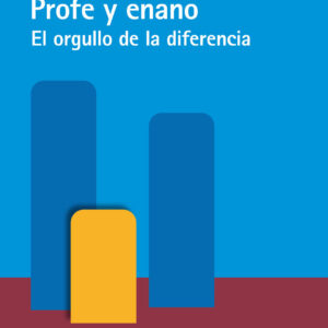 Profe y enano