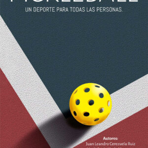 Pickleball: un deporte para todas las personas