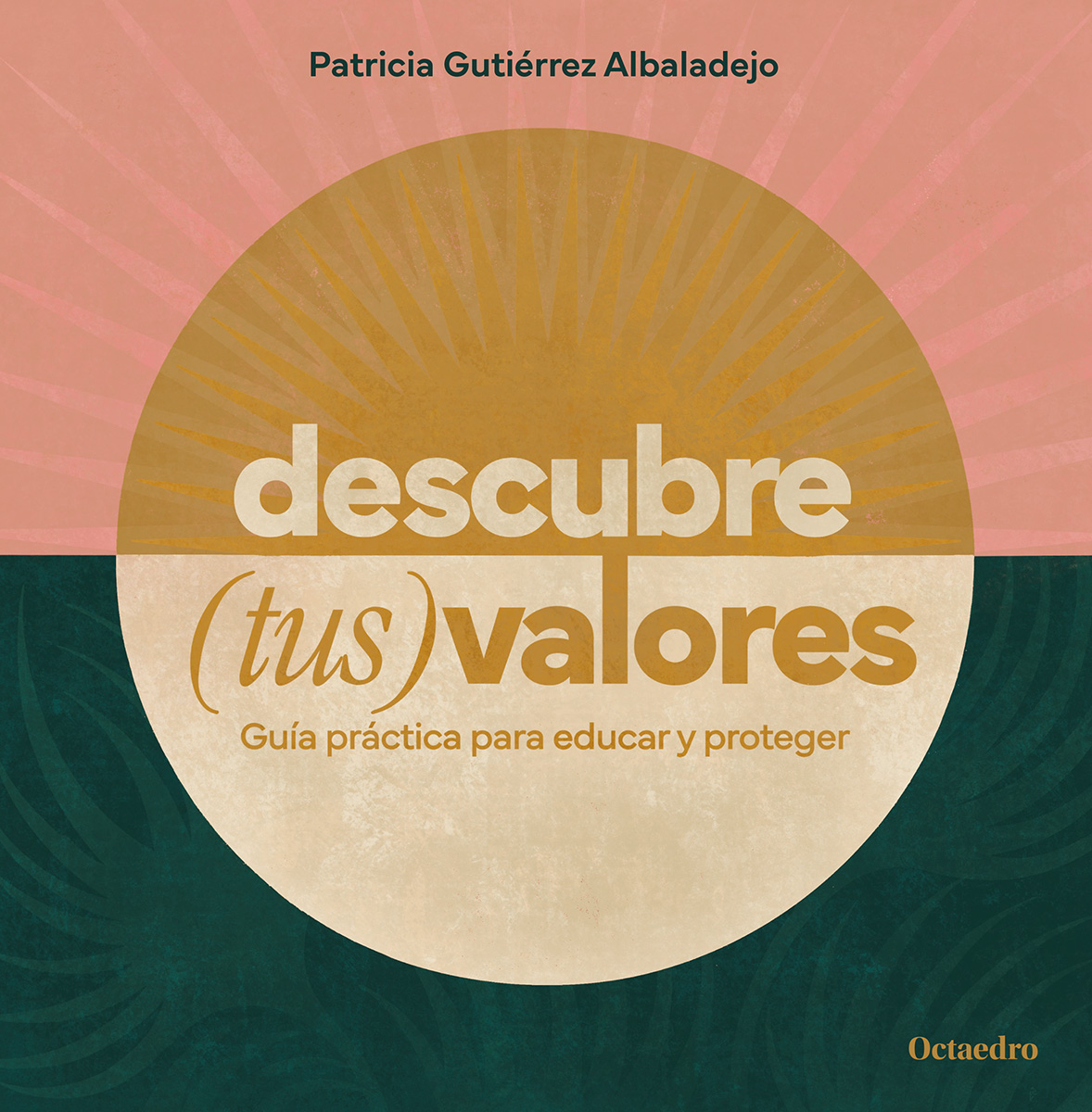 descubre (tus) valores