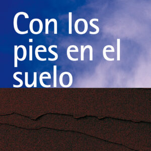 Con los pies en el suelo