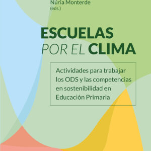 Escuelas por el clima