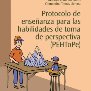 Protocolo de enseñanza para las habilidades de toma de perspectiva (PEHToPe)