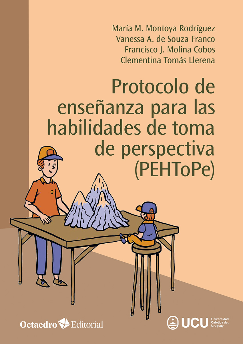 Protocolo de enseñanza para las habilidades de toma de perspectiva (PEHToPe)