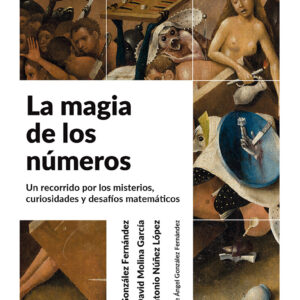 La magia de los números