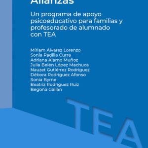 Construyendo Alianzas