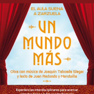 El aula suena a zarzuela