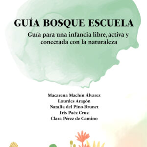 Guía bosque escuela