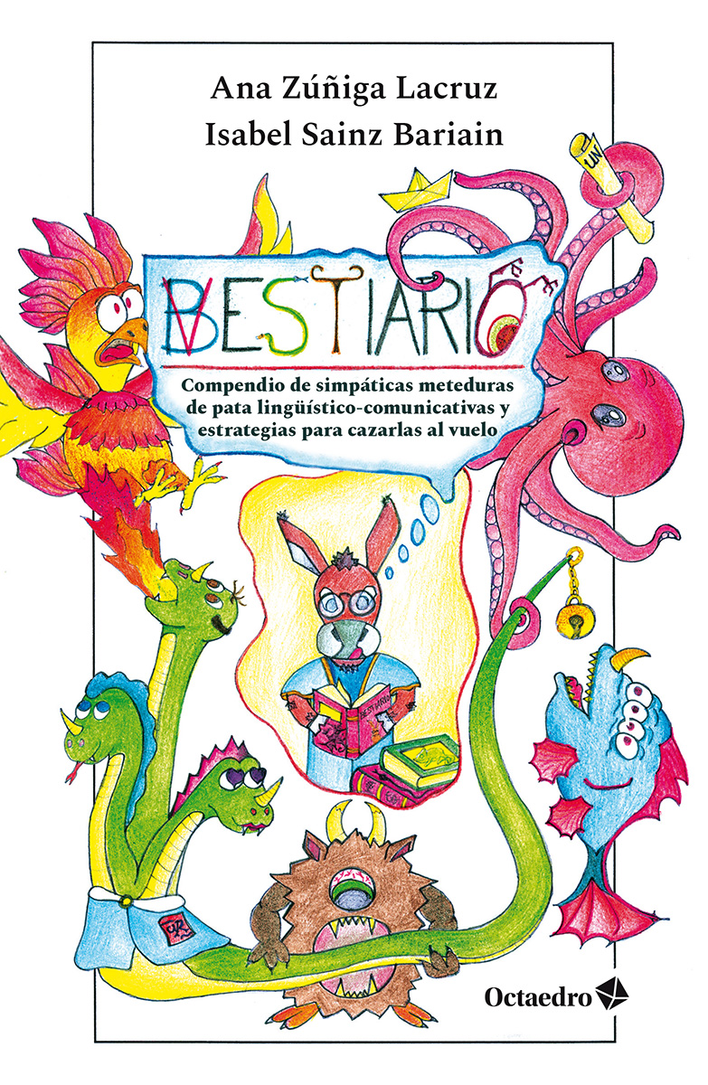 Bestiario