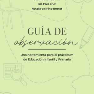 Guía de observación