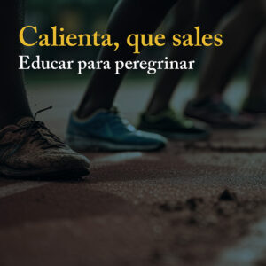 Calienta, que sales