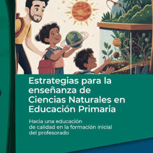 Estrategias para la enseñanza de Ciencias Naturales en Educación Primaria