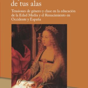 Bajo la sombra de tus alas