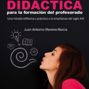Fundamentos de DIDÁCTICA para la formación del profesorado
