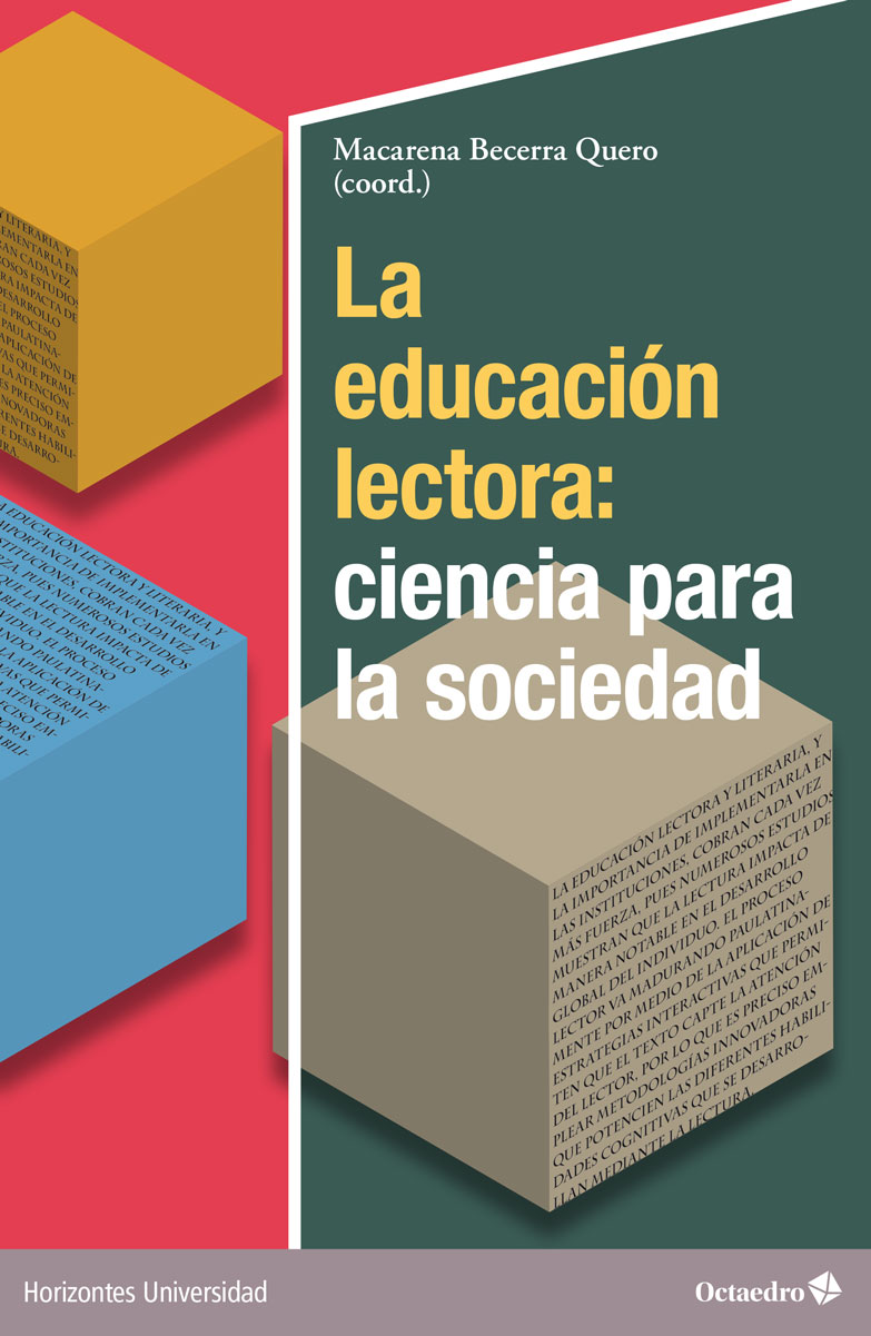 La educación lectora: ciencia para la sociedad