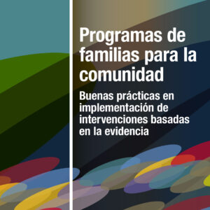 Programas de familias para la comunidad