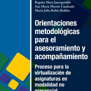 Orientaciones metodológicas para el asesoramiento y acompañamiento