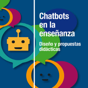 Chatbots en la enseñanza