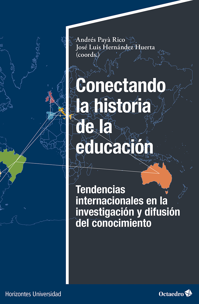 Conectando la historia de la educación