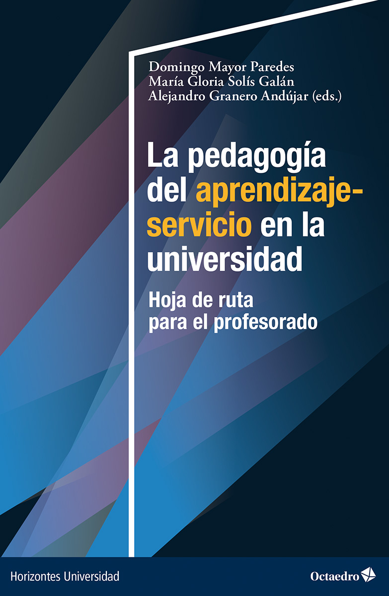 La pedagogía del aprendizaje-servicio en la universidad