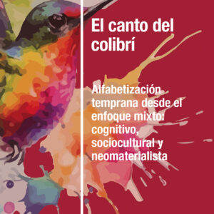 El canto del colibrí