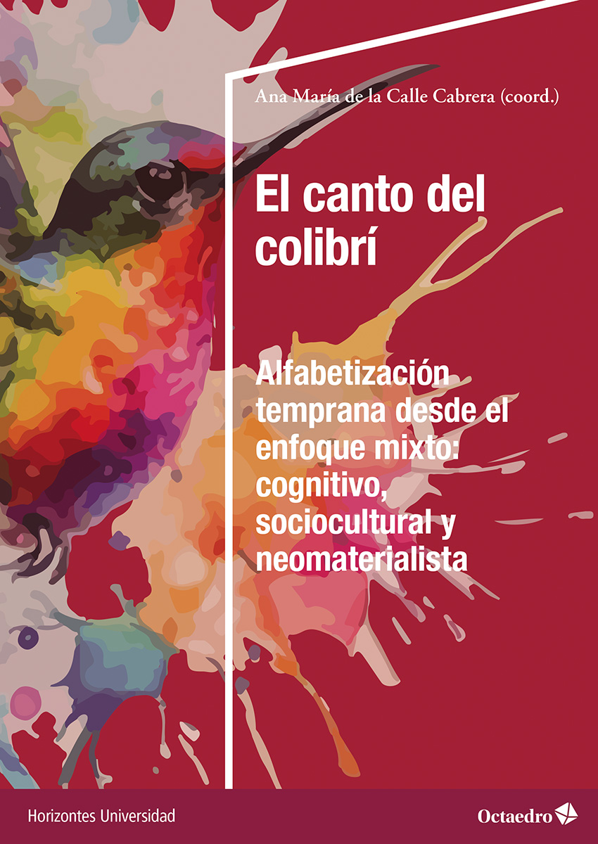 El canto del colibrí