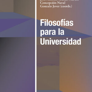 Filosofías para la Universidad