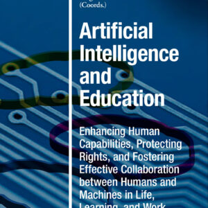 AI as a Tool for Educational Transformation: Keys for Responsible Implementation Fostering Digital Well-being