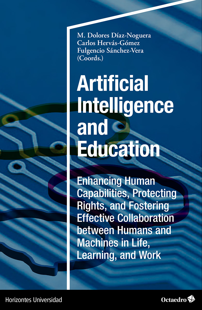 Artificial Intelligence and Education