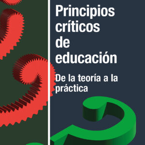 Principios críticos de educación