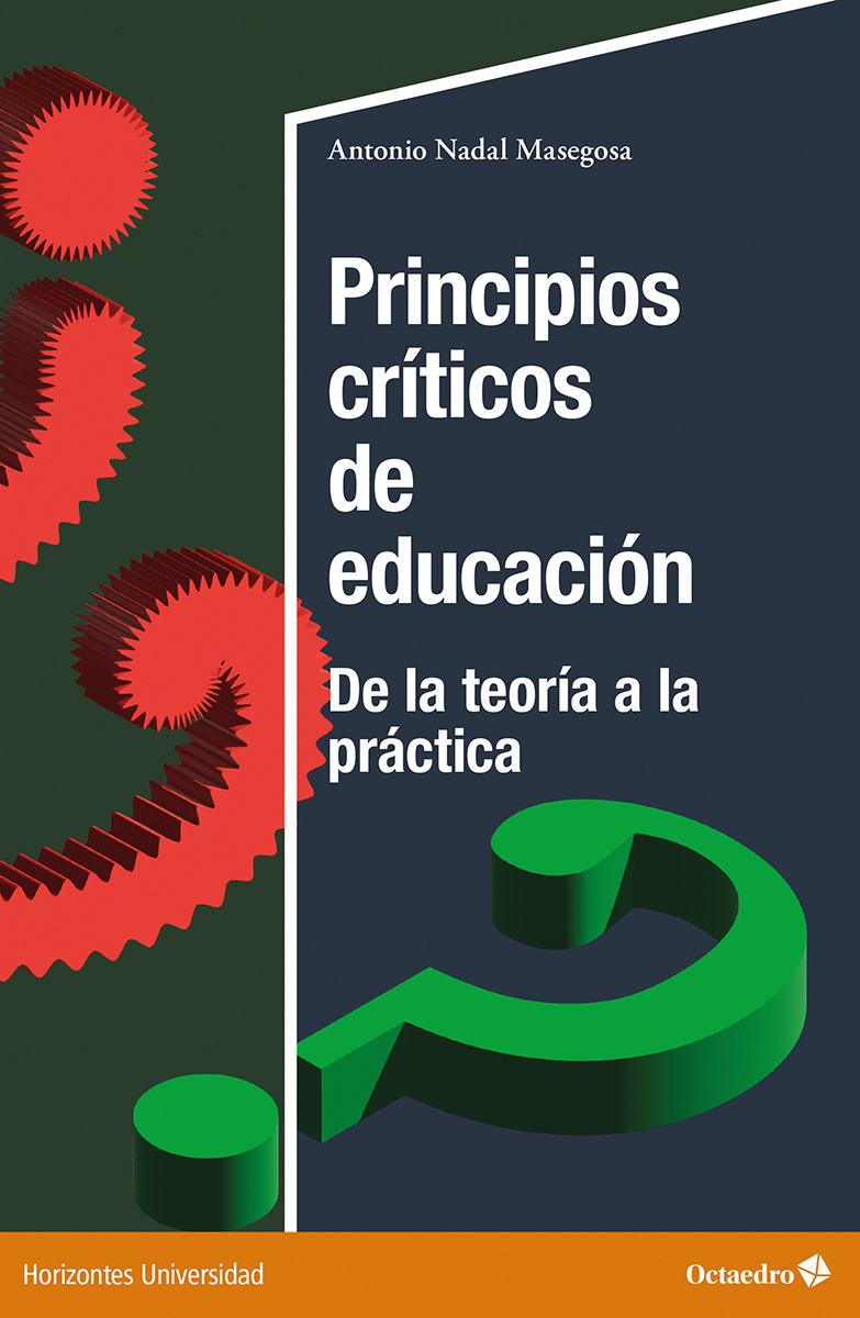 Principios críticos de educación