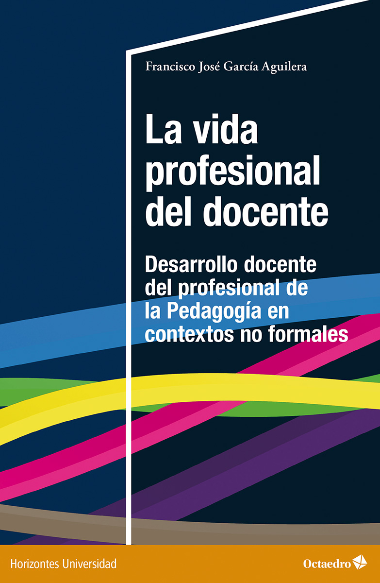 La vida profesional del docente