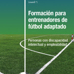 Formación para entrenadores de fútbol adaptado