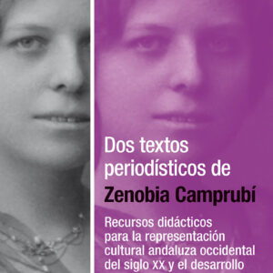 Dos textos periodísticos de Zenobia Camprubí
