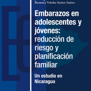 Embarazos en adolescentes y jóvenes: reducción de riesgo y planificación familiar