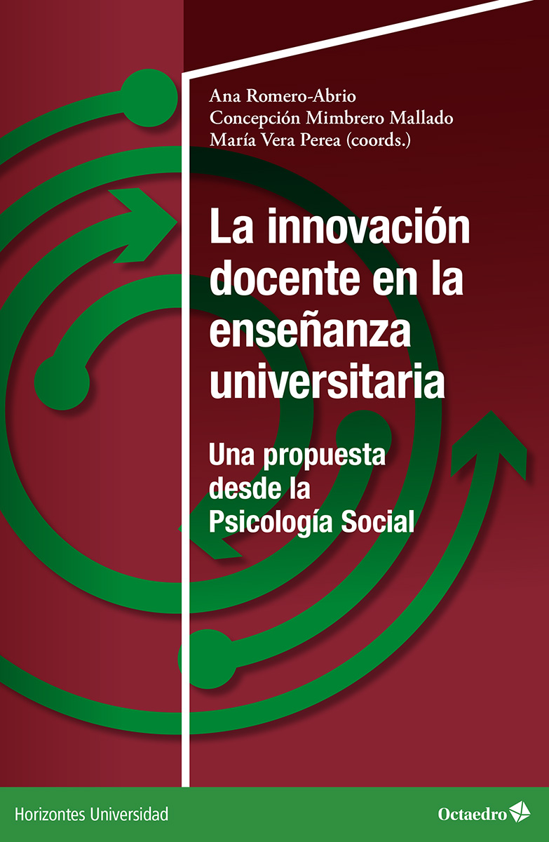 La innovación docente en la enseñanza universitaria