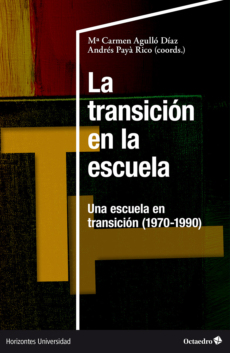 La transición en la escuela